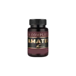 بکمپلکس آماتیس