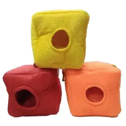 مخفیگاه پرندگان طرح تنه درخت