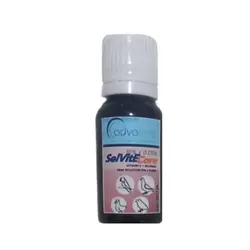 SelVitECare تقویت نطفه پرندگان ادواکر آمریکا