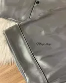 بلوز و شلوارک مردانه ساتن نرم و لطیف مخصوص خواب