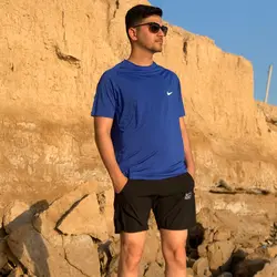 تیشرت Just Do It