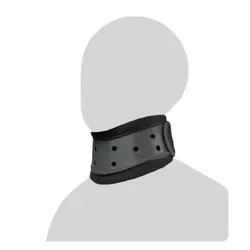 گردن بند طبی سخت