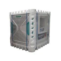 کولر آبی پلیمری مدیا مدل 4000 - ریموت دار - فروشگاه اینترنتی آترون - Atroon