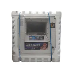 کولر آبی مدیا 550 وات پلیمری سلولزی ریموت دار - خنک‌سازی هوشمند برای فضاهای متوسط 🌬️💧 - فروشگاه اینترنتی آترون - Atroon