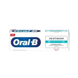 خمیر دندان ORAL-B