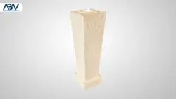 آبنما خانگی کامپوزیتی مدل تورین - فروش تجهیزات استخر و آبنما