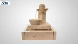 آبنما کامپوزیتی خورشیدی - فروش تجهیزات استخر و آبنما