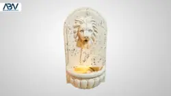 آبنما کامپوزیتی رومیزی گل - فروش تجهیزات استخر و آبنما