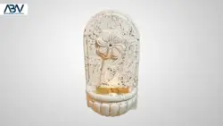 آبنما کامپوزیتی رومیزی گل - فروش تجهیزات استخر و آبنما