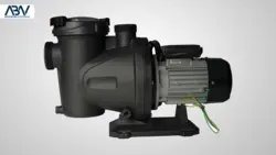 پمپ استخری کالمو سری CLAS توان 1 تا 2 اسب برای استخر و جکوزی