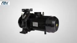 جت پمپ جکوزی کالمو سری FSR