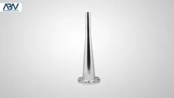 نازل آبنما بلند زن وارداتی - فروش تجهیزات استخر و آبنما