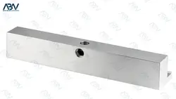 مبدل حرارتی استخر کالمو سری SHE | از 24 تا 200 کیلووات