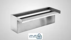 مبدل حرارتی استخر کالمو سری SHE | از 24 تا 200 کیلووات