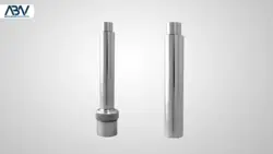 نازل جت هواخور استیل وارداتی | کیفیت بالا برای آبنماهای مدرن