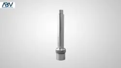 نازل جت هواخور استیل وارداتی | کیفیت بالا برای آبنماهای مدرن