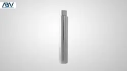 نازل جت هواخور استیل وارداتی | کیفیت بالا برای آبنماهای مدرن