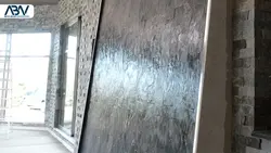 نازل آبنما دیوار خیس آبان - فروش تجهیزات استخر و آبنما