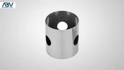 نازل آبنما قلزن (بابلر) وارداتی - فروش تجهیزات استخر و آبنما