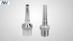 نازل آبنما کومت وارداتی - فروش تجهیزات استخر و آبنما