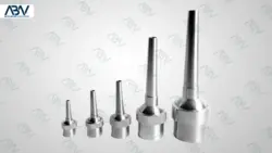 نازل آبنما کومت وارداتی - فروش تجهیزات استخر و آبنما