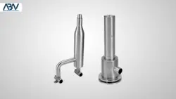 فروش نازل آبنما واریو جت استیل وارداتی | ورودی DN40-65