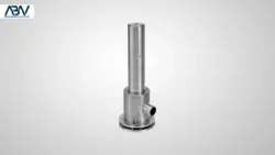 فروش نازل آبنما واریو جت استیل وارداتی | ورودی DN40-65