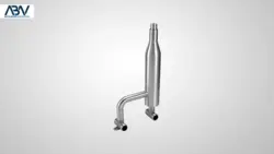 فروش نازل آبنما واریو جت استیل وارداتی | ورودی DN40-65