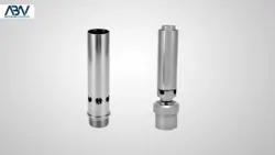 فروش نازل جت هواخور وارداتی تنظیمی | جلوه‌ای باشکوه برای فواره‌ها