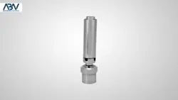 فروش نازل جت هواخور وارداتی تنظیمی | جلوه‌ای باشکوه برای فواره‌ها