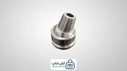 نازل آبنما قلزن اکونومی - فروش تجهیزات استخر و آبنما