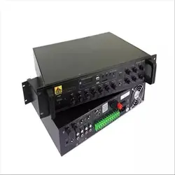 آمپلی فایر ولتی دی اند دی D&D DJ600