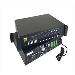 آمپلی فایر ولتی دی اند دی D&D DJ580