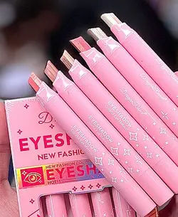 سایه استیکی قلمی دورنگ دراگون