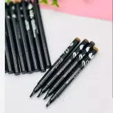 هاشور ابرو قهوه ای گ