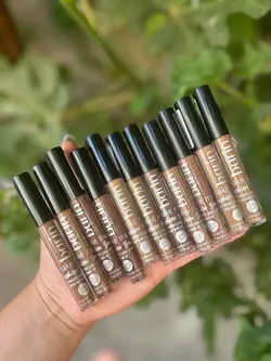 ریمل ابرو بارین بیوتی