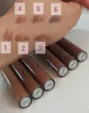 ریمل ابرو بارین بیوتی