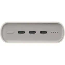 خرید و مشخصات پاوربانک سامسونگ مدلEB-P4520 ظرفیت 20000 میلی آمپر ساعت