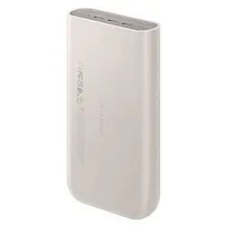 خرید و مشخصات پاوربانک سامسونگ مدلEB-P4520 ظرفیت 20000 میلی آمپر ساعت