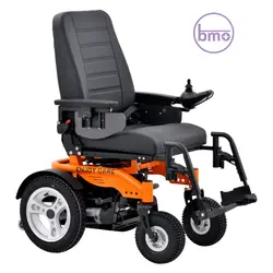 ویلچر برقی مبله ENJOYCARE مدل EPW60A