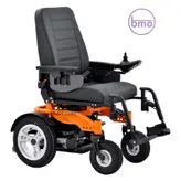 ویلچر برقی مبله ENJOYCARE مدل EPW60A