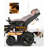 ویلچر برقی مبله ENJOYCARE مدل EPW60A