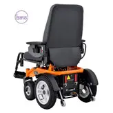ویلچر برقی مبله ENJOYCARE مدل EPW60A