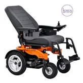 ویلچر برقی مبله ENJOYCARE مدل EPW60A