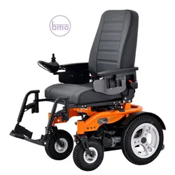 ویلچر برقی مبله ENJOYCARE مدل EPW60A