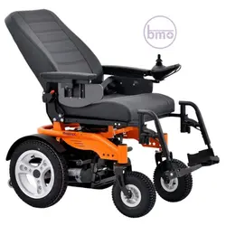 ویلچر برقی مبله ENJOYCARE مدل EPW60A