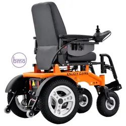 ویلچر برقی مبله ENJOYCARE مدل EPW60A