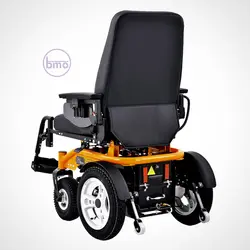 ویلچر برقی مبله ENJOYCARE مدل EPW60A