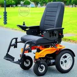 ویلچر برقی مبله ENJOYCARE مدل EPW60A