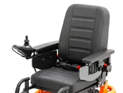 ویلچر برقی مبله ENJOYCARE مدل EPW60A